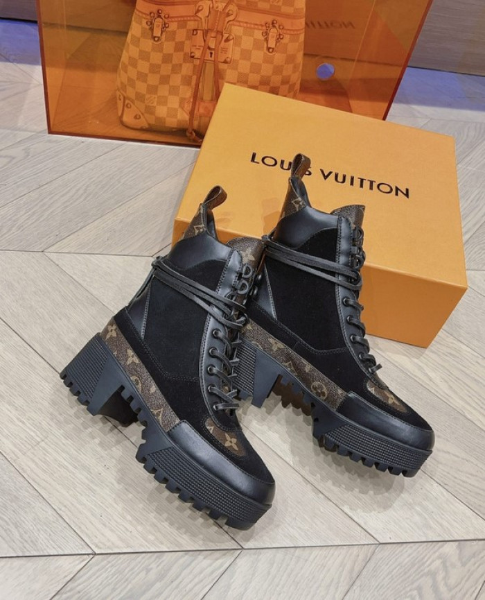 LV Boots L0000375