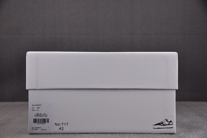 Ma1s0n MIHARA YASUHIRO SNEAKER MMYS98