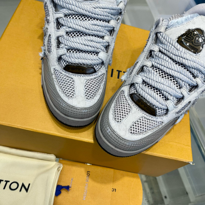 LV SKATE snekaers L0000247