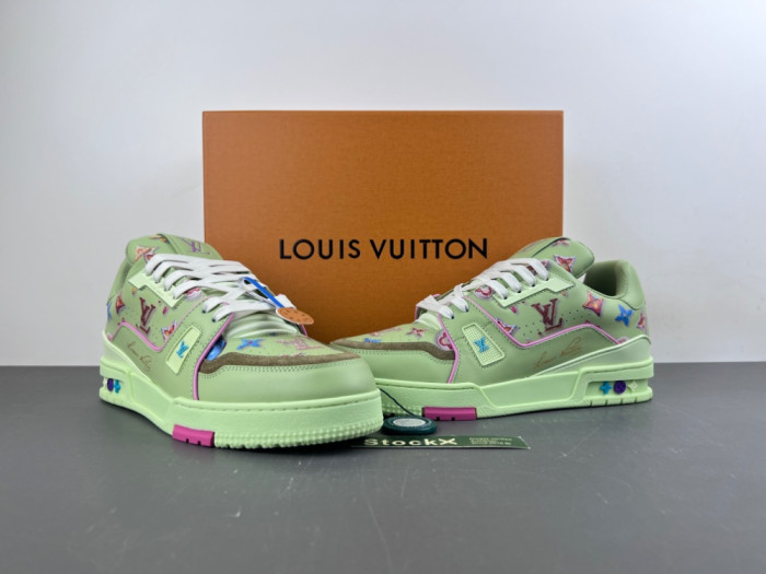 LV snekaers L0000762