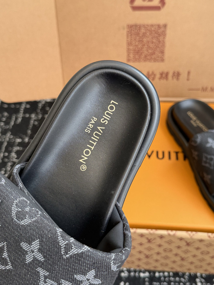 L&V sandal 271