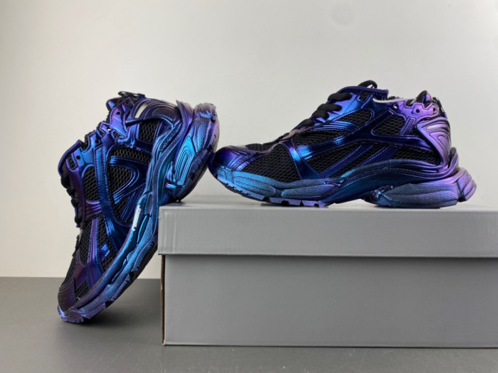 Ba1en*iaga Runner sneaker WRNBT 4000