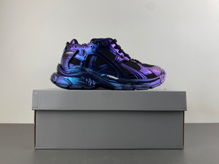 Ba1en*iaga Runner sneaker WRNBT 4000