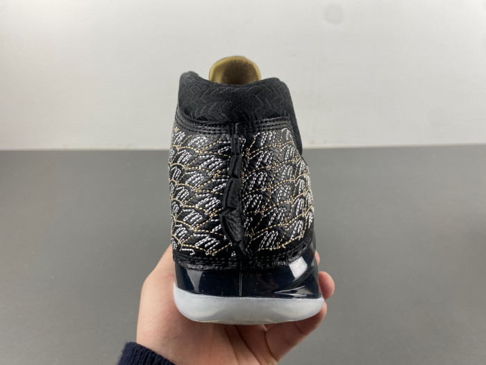 Air Jordan 23 Trophy Room Black 853336-023
