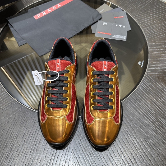 PRAD* SNEAKERS P248