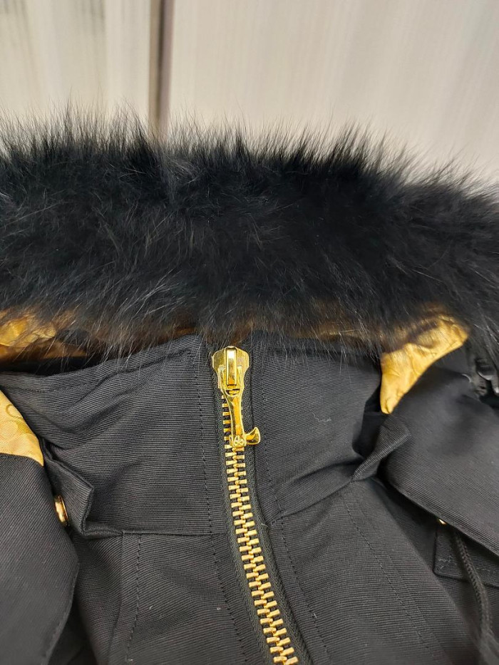 M00se knuckles jacket MK14