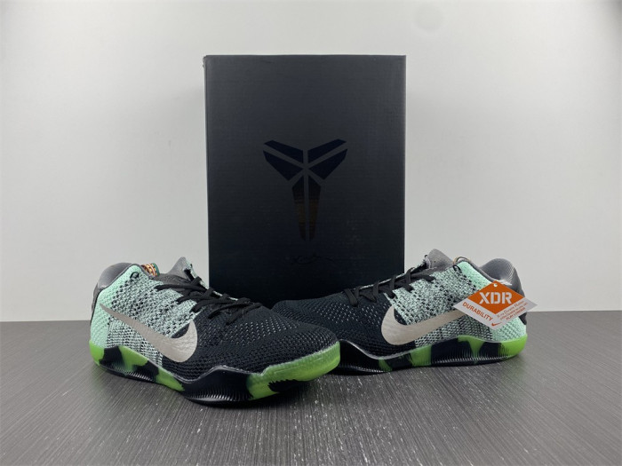 Nike Kobe 11 Elite Low All-Star 822521-305