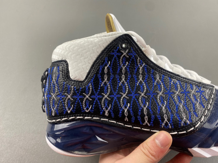 Air Jordan 23 Motorsports 318376-011