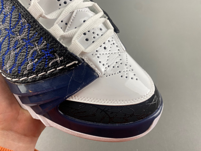 Air Jordan 23 Motorsports 318376-011