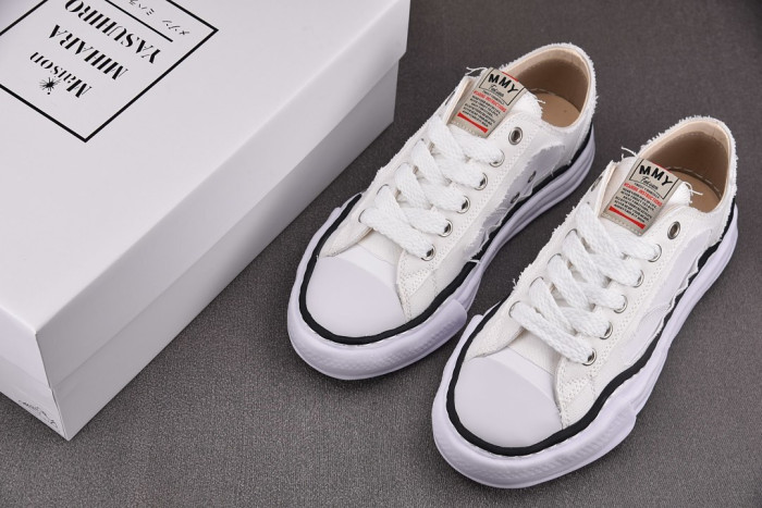 Ma1s0n MIHARA YASUHIRO SNEAKER MMYS105