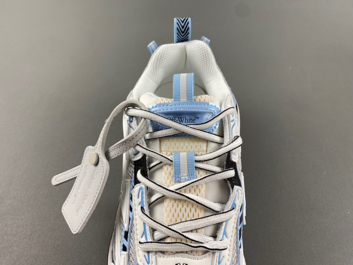 Off-White Be right back OWIA289F25