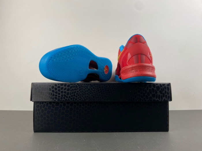 Nike Kobe 8 Protro Year of the Horse IM0594-600