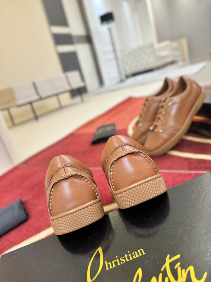 C&L sneakers CLL000186