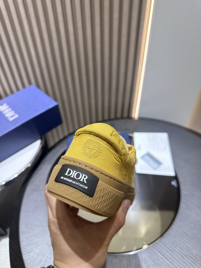 DIO* B33 SNEAKERS Dr0143