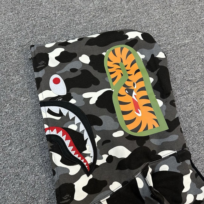 BAPE bvip34