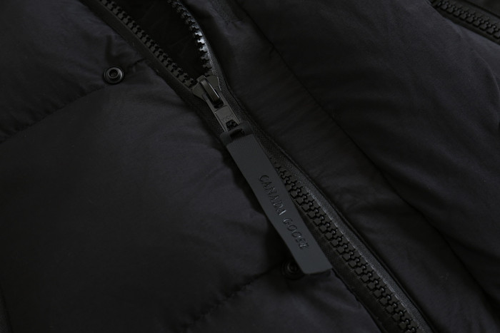 Canada G00SE JACKET CG43