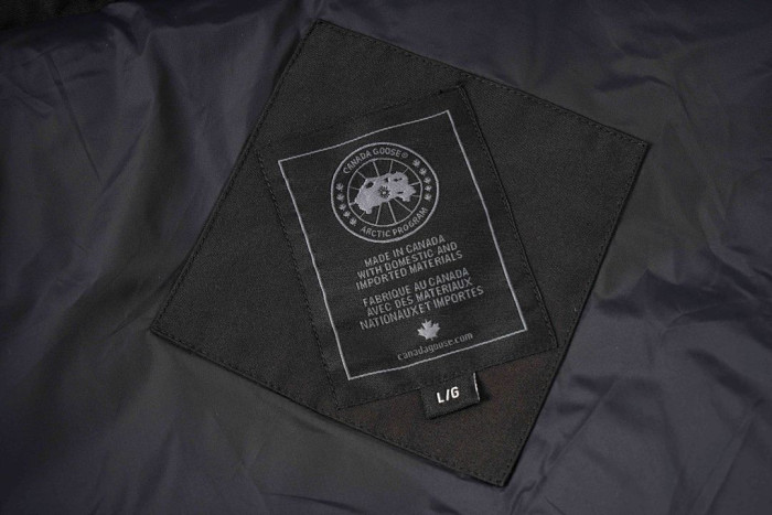 Canada G00SE JACKET CG41