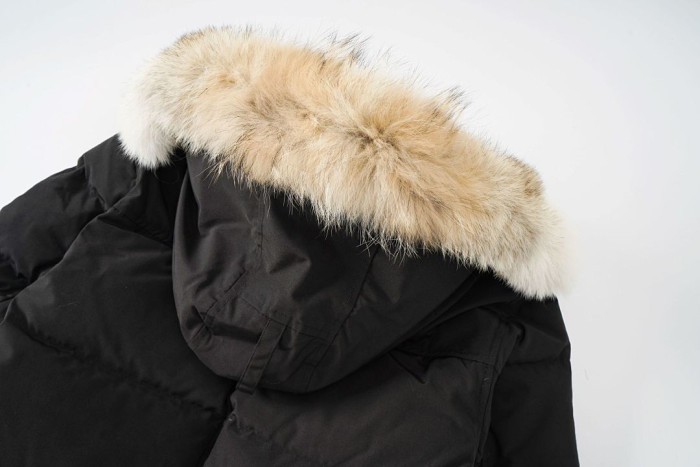 Canada G00SE JACKET CG41