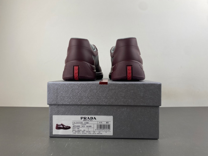 PRAD* SNEAKERS P255