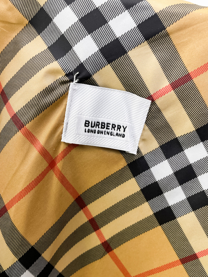 BUR*ERRY JACKET BR51