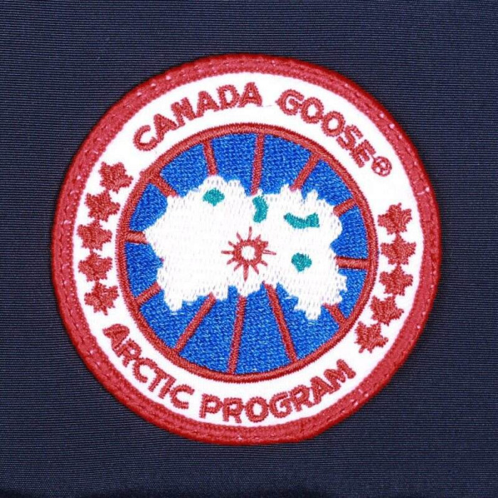 Canada G00SE VEST CG03