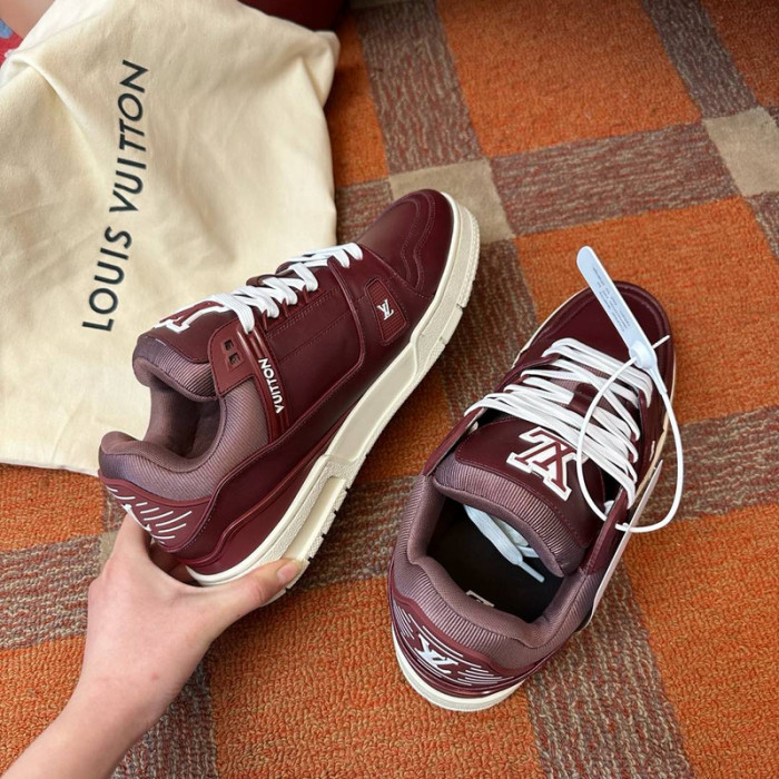 LV snekaers L0000515