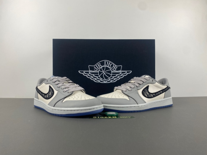 AIR JORDAN 1 low D10r CN8007-001
