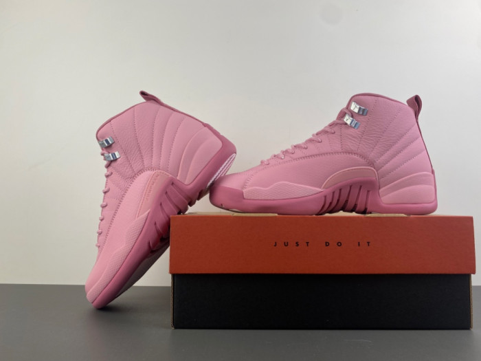Air Jordan 12 Retro Pearl Pink 510815-600