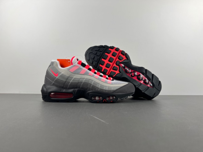 Nike Air Max 95 OG Solar Red AT2865-100
