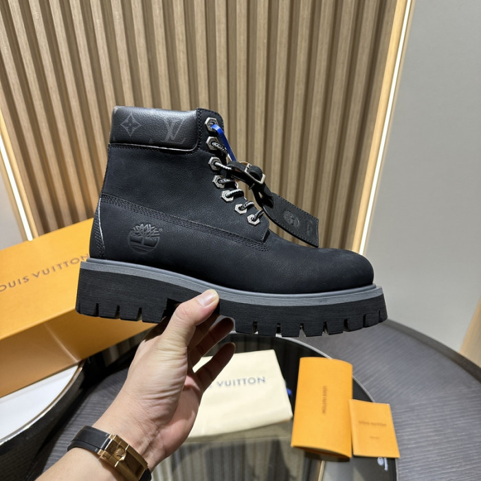 LV Boots L0000471