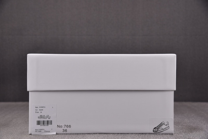 Ma1s0n mihara yasuhiro sneaker mmys73