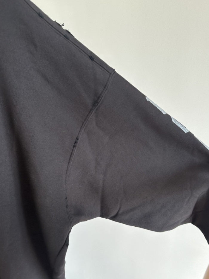 Balenciag* HOODIE Bh107