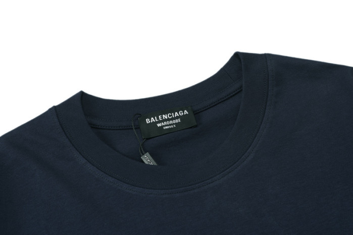 Balenciag* LONG SLEEVES Bh071