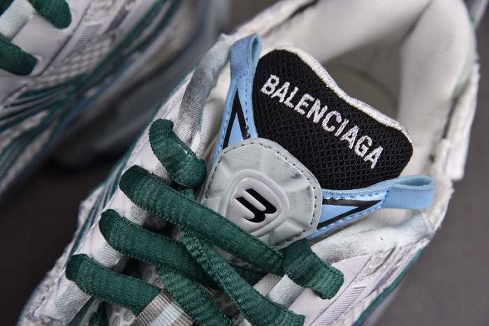 Ba1en*iaga runner sneaker wrmu 9034