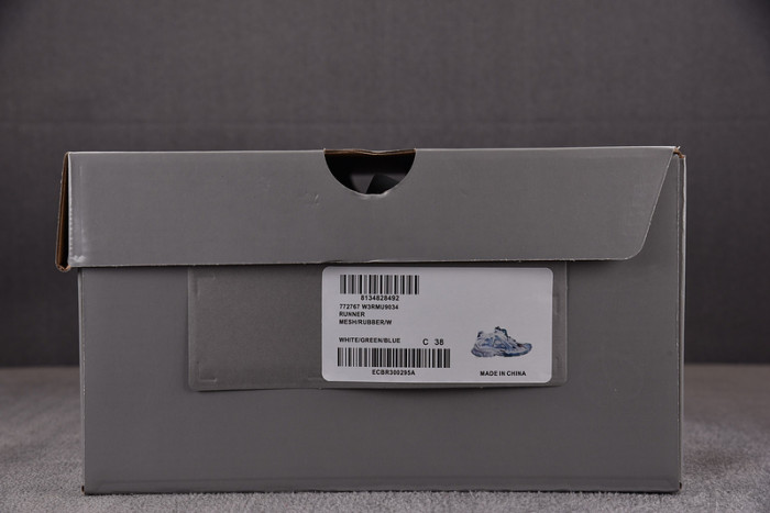 Ba1en*iaga runner sneaker wrmu 9034