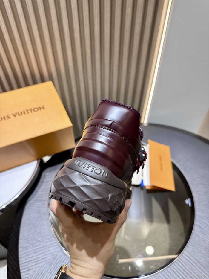 LV snekaers L0000363