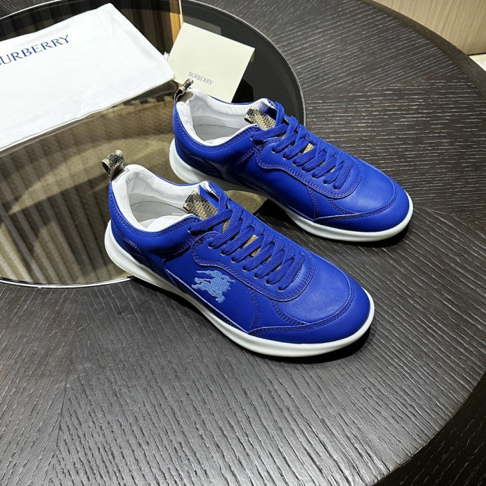 BUR*ERRY SHOES BBY104