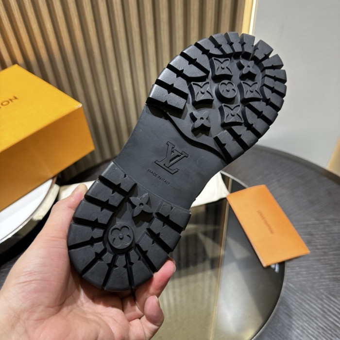 LV Boots L0000661