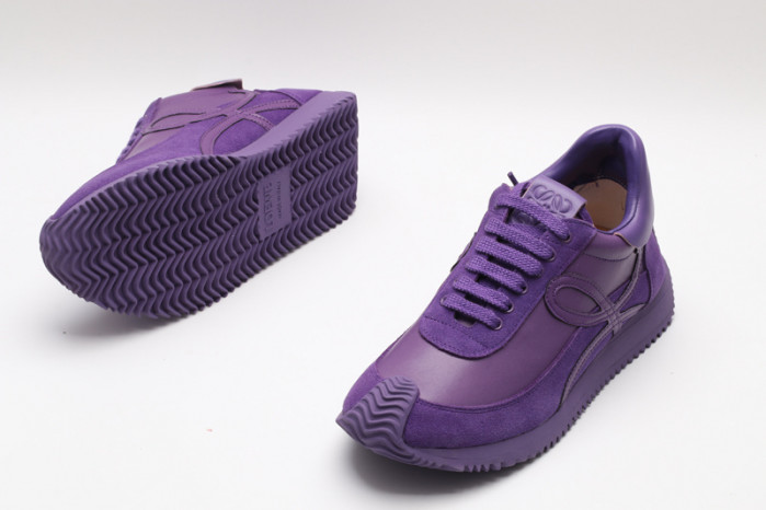 L0ew* sneakers lw008