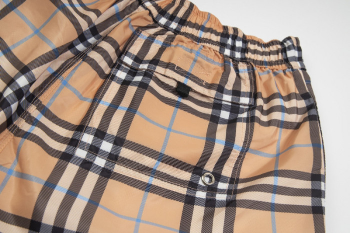 BUR*ERRY SHORTS BR26