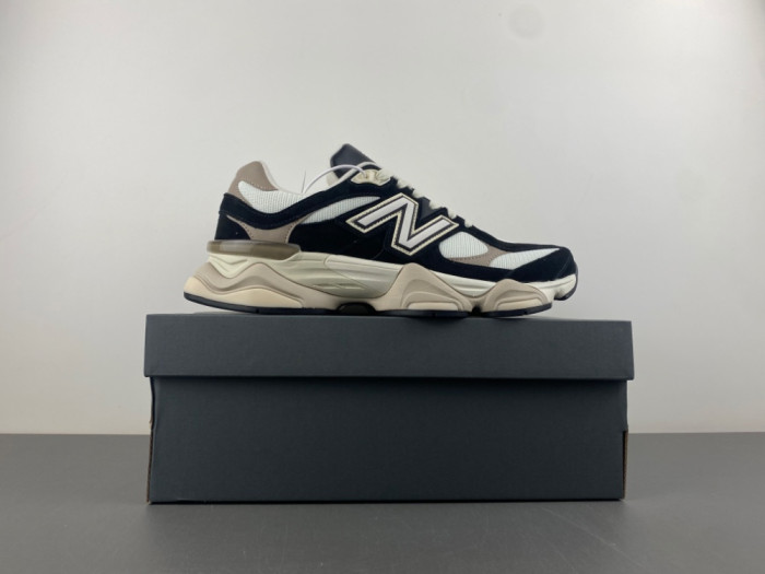 New Balance 9060 Sea Salt Bone U9060BLZ