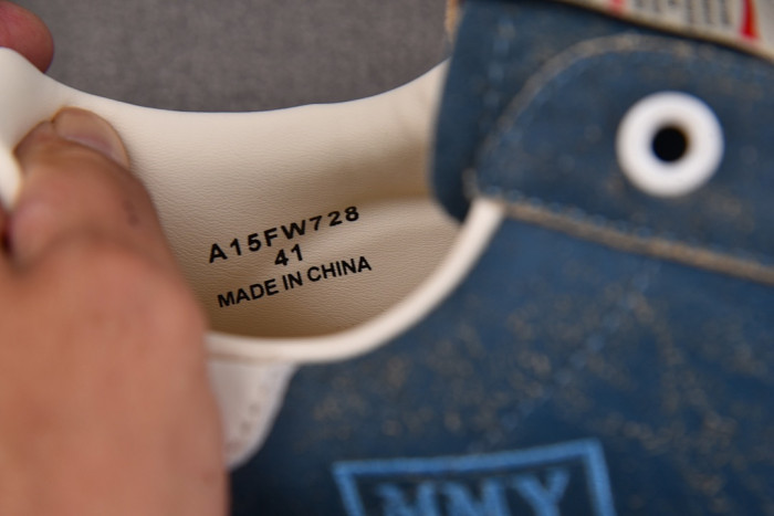 Ma1s0n mihara yasuhiro sneaker mmys95