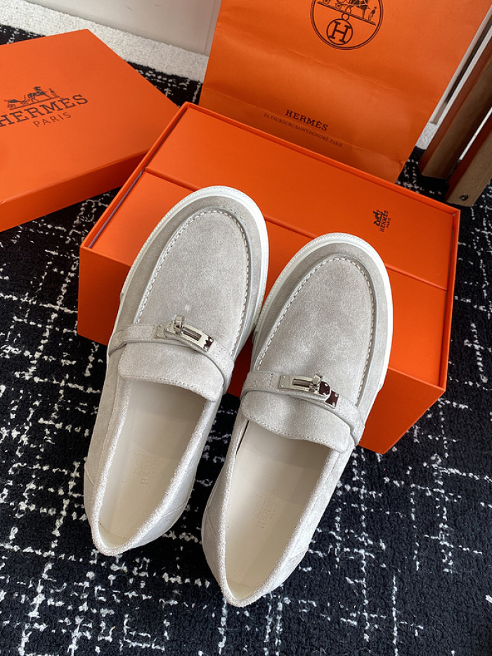 H**me5 loafers hm090