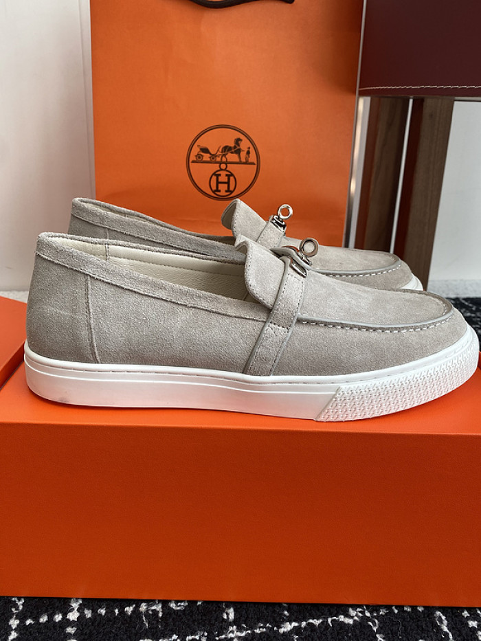 H**me5 loafers hm090