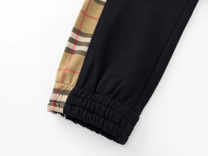 BUR*ERRY PANTS BR39