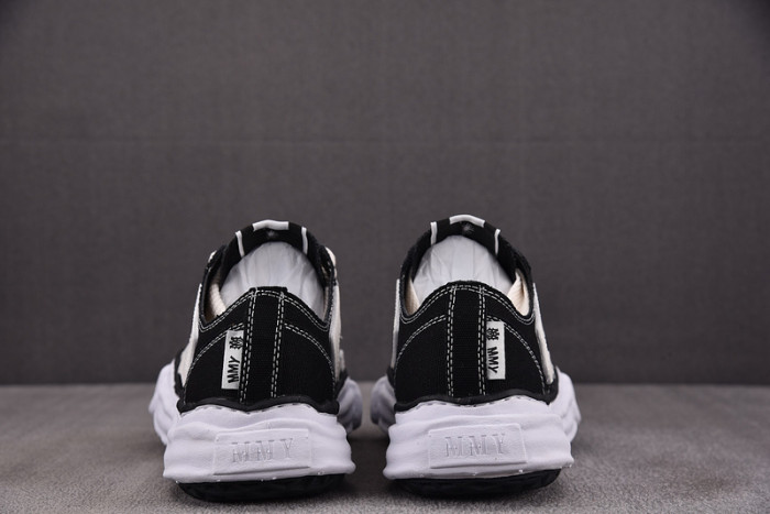 Ma1s0n mihara yasuhiro & amiri sneaker mmys59
