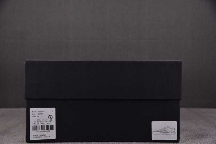 Ma1s0n mihara yasuhiro & amiri sneaker mmys59