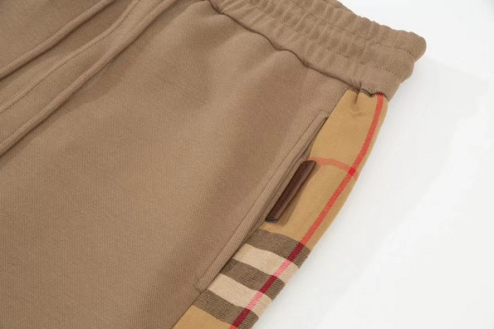 BUR*ERRY PANTS BR37