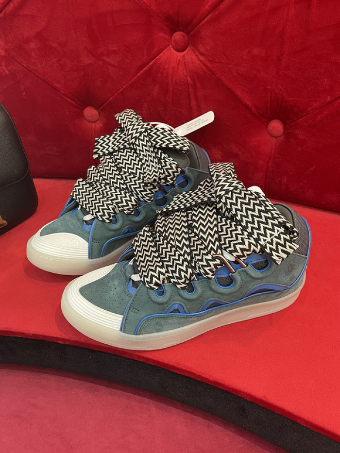 LANVIN CURB SNEAKER FY177