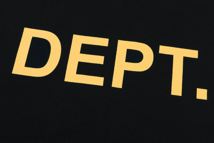 Gallery Dept HOODIE GD10